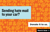 Ari Shapiro: Hate Mail - 500x325 preview image