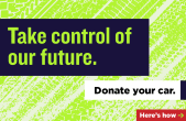 Take Control of Our Future - 500x325 preview image
