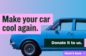 Make Your Car Cool Again 500x325 preview image