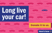 Long Live Your Car! 500x325 preview image
