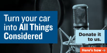 Cars to All Things Considered - 506 x 253 preview image