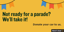 Juana Summers: Not Ready for a Parade 506x253 preview image