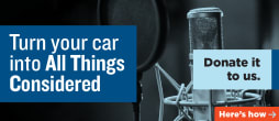 Cars to All Things Considered - 578 x 250 preview image