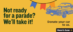 Juana Summers: Not Ready for a Parade 578x250 preview image