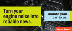 Engine Noise Reliable News 578x250 preview image