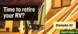 Retire Your RV - 578x250 preview image