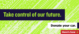 Take Control of Our Future - 578x250 preview image