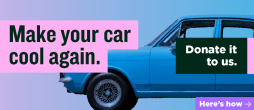 Make Your Car Cool Again 578x250 preview image