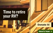 Retire Your RV - 640x400 preview image