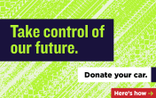 Take Control of Our Future - 640x400 preview image
