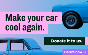 Make Your Car Cool Again 640x400 preview image