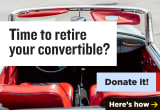 Retire Your Convertible - 700x480 preview image