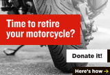 Recycle Your Motorcycle - 700x480 preview image