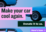 Make Your Car Cool Again 700x480 preview image