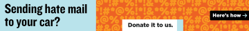 Ari Shapiro: Hate Mail - 728x90 preview image