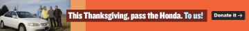 Thanksgiving #1 728x90 preview image
