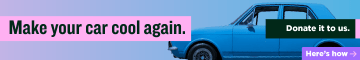 Make Your Car Cool Again 900x150 preview image