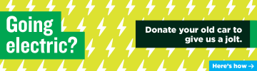 Camila Domonoske: Going Electric? 900x250 preview image