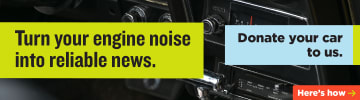 Engine Noise Reliable News 900x250 preview image