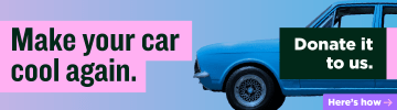 Make Your Car Cool Again 900x250 preview image
