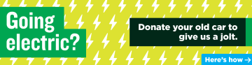 Camila Domonoske: Going Electric? 970x250 preview image