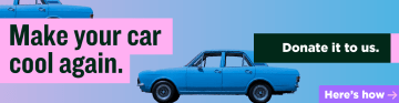 Make Your Car Cool Again 970x250 preview image