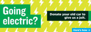 Camila Domonoske: Going Electric? 975x350 preview image