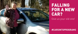 Falling For New Car 578x250 preview image