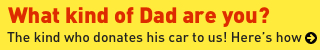 Fathers Day 2016 Yellow 320x50 preview image