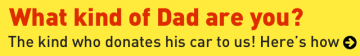 Fathers Day 2016 Yellow Highres 320x50 preview image