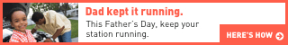 Fathers Day 2017 320x50 preview image