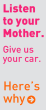 Mothers Day 2016 High Res 100x240 preview image