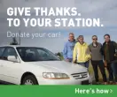 Thanks To Station 300x250 preview image