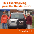 Thanksgiving Honda High Res 200x200 preview image