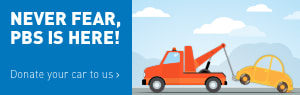 Tow Truck Public Television 300x95 preview image