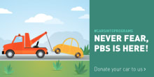 Tow Truck Public Television 506x253 preview image