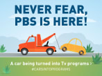 Tow Truck Public Television High Res 1200x900 preview image