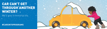 Winter Car Public Radio 900x250 preview image