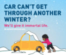 Winter Car Public Radio High Res 300x250 preview image