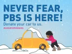 Winter Car Public Television 1200x900 preview image