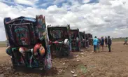 Car Henge preview image