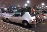 Holiday Gremlin preview image