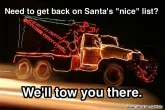 Holiday Tow preview image