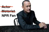 Tom Hanks 2 preview image