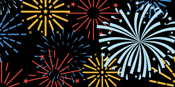 Fourth of July cover image