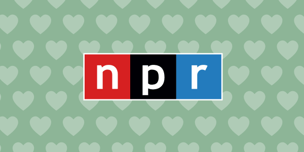 Love NPR cover image