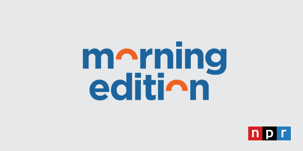 Morning Edition cover image