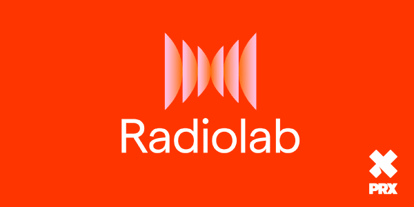 Radiolab cover image